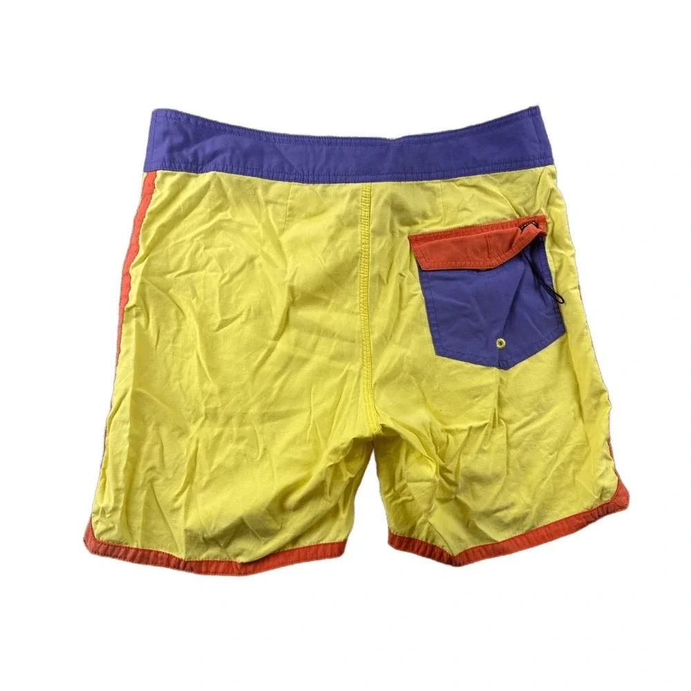 Volcom board shorts